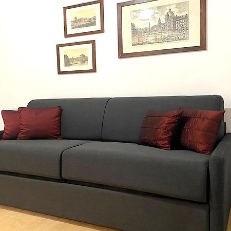 Dormiroma - Cedro 21 Apartments Экстерьер фото