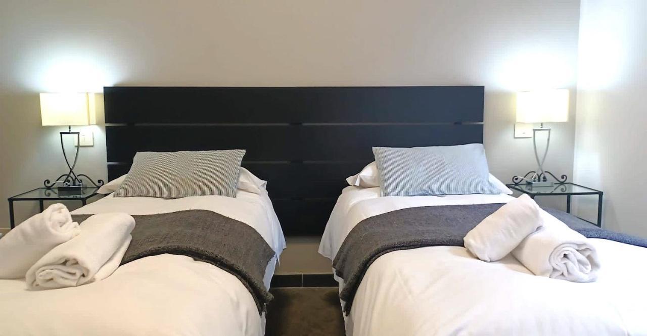 Dormiroma - Cedro 21 Apartments Экстерьер фото