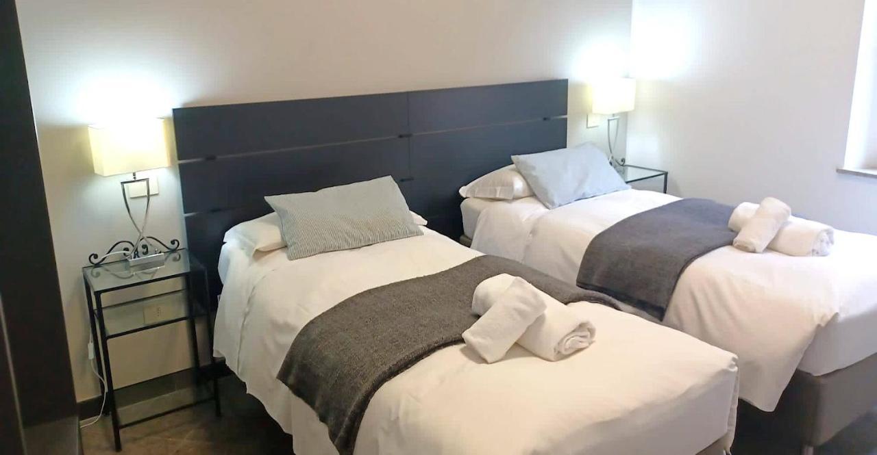 Dormiroma - Cedro 21 Apartments Экстерьер фото