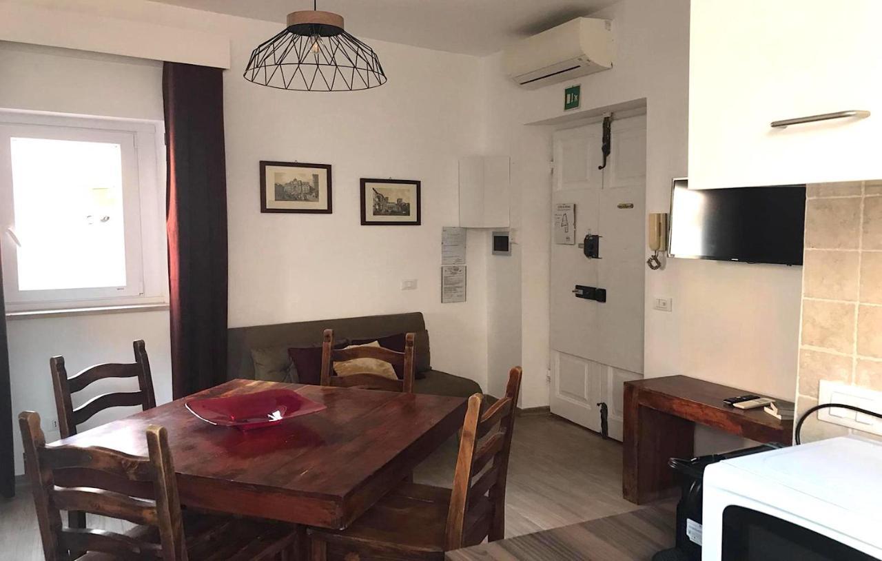 Dormiroma - Cedro 21 Apartments Экстерьер фото