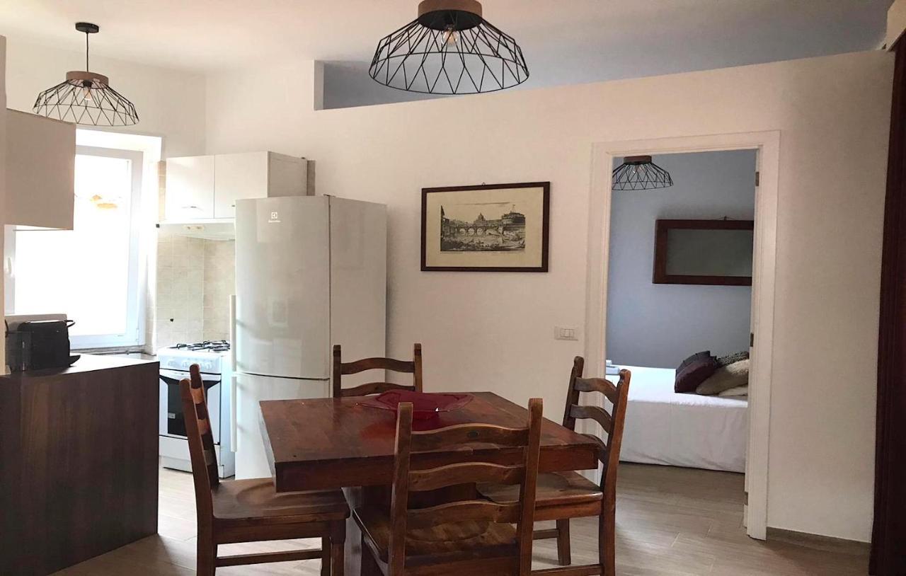 Dormiroma - Cedro 21 Apartments Экстерьер фото