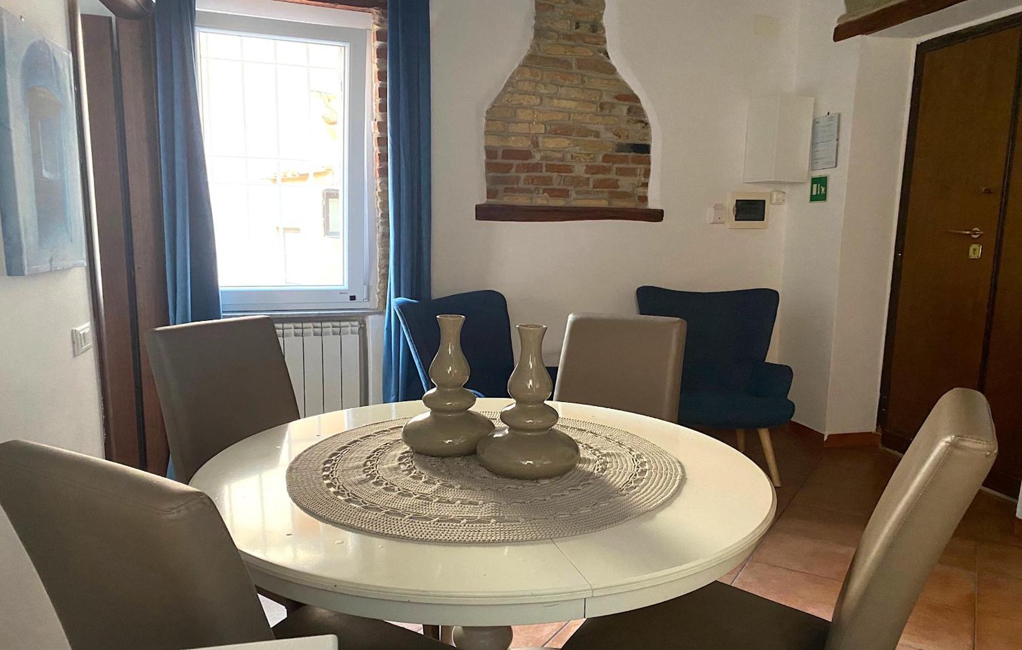 Dormiroma - Cedro 21 Apartments Экстерьер фото