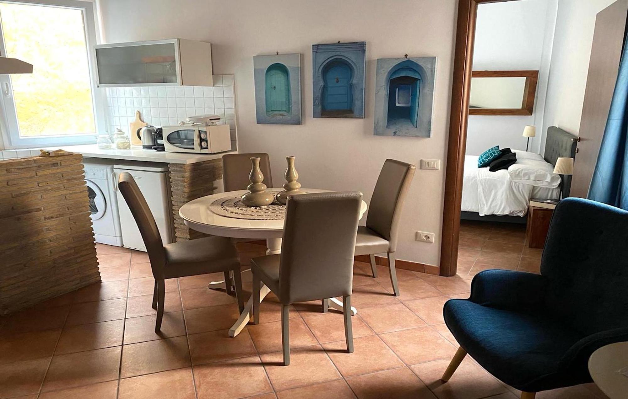 Dormiroma - Cedro 21 Apartments Экстерьер фото