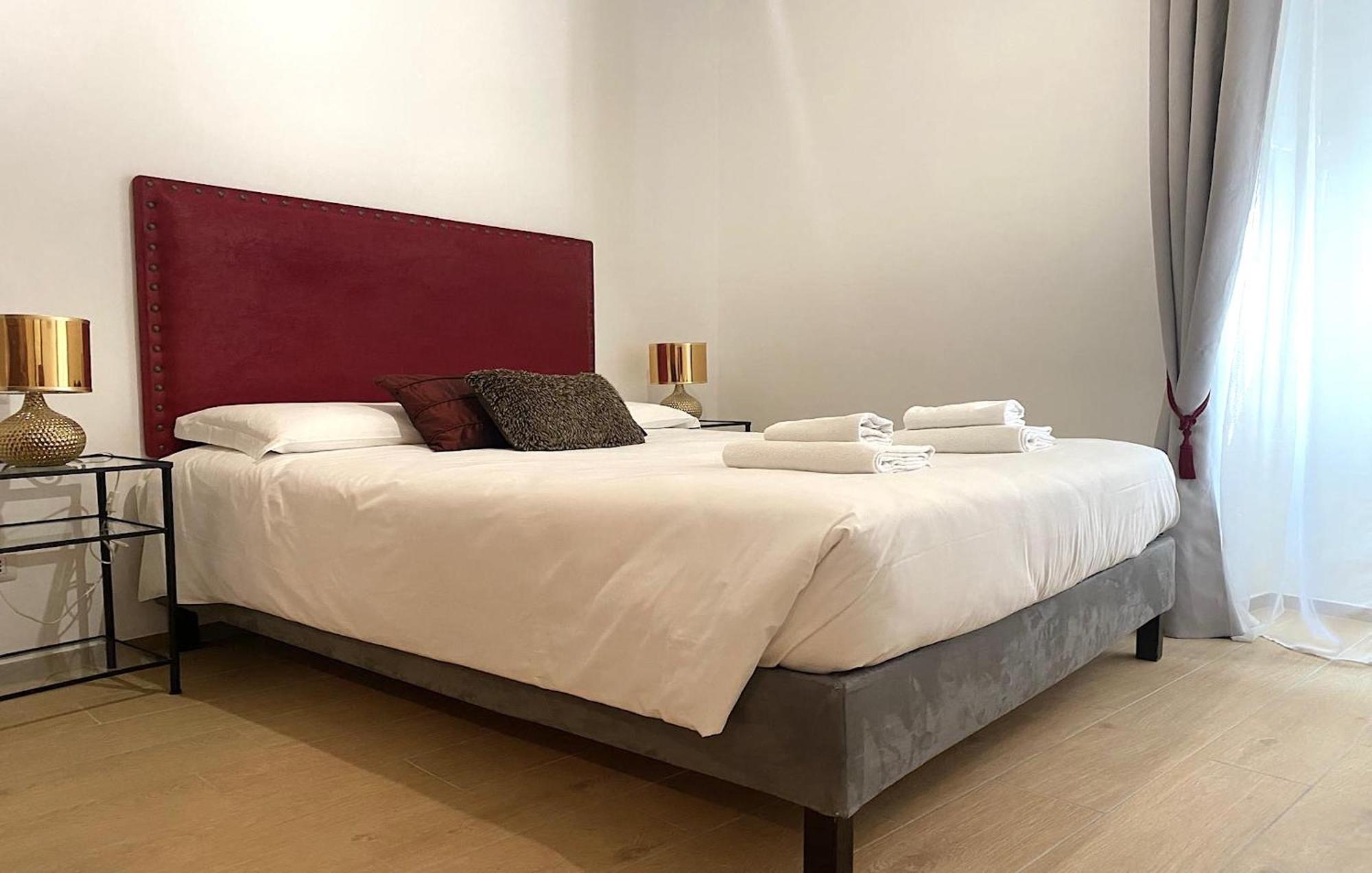 Dormiroma - Cedro 21 Apartments Экстерьер фото