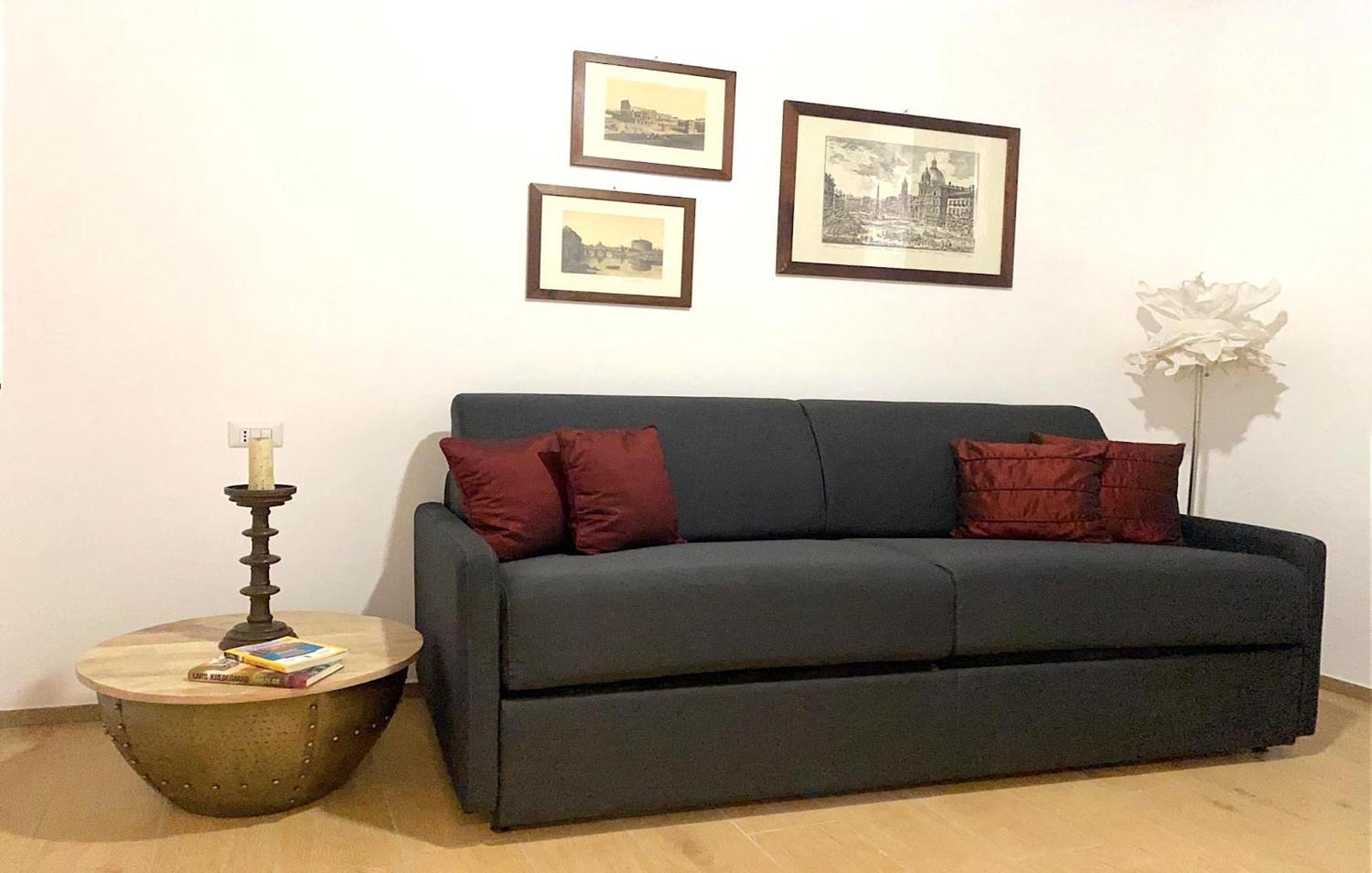 Dormiroma - Cedro 21 Apartments Экстерьер фото