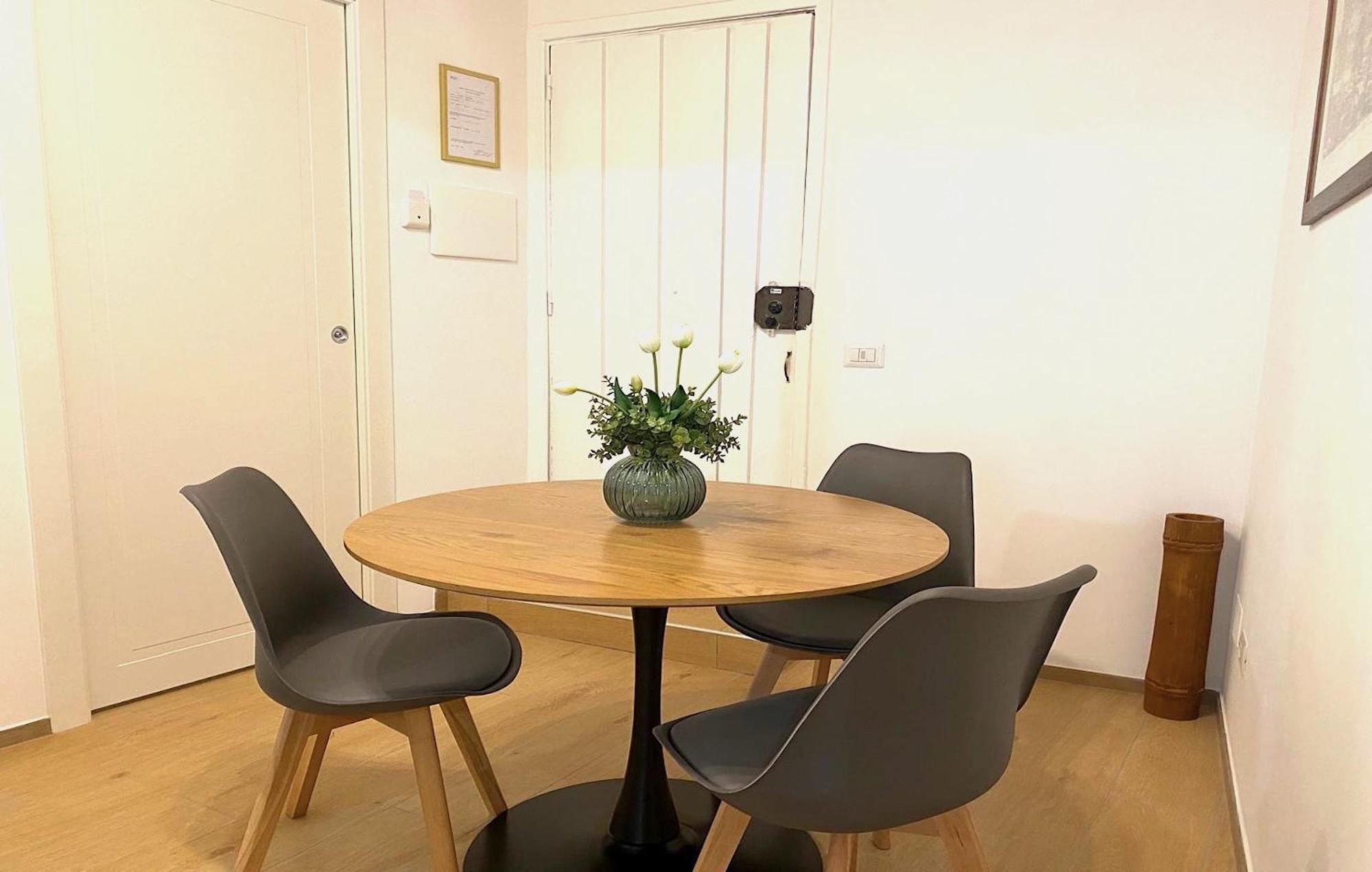 Dormiroma - Cedro 21 Apartments Экстерьер фото