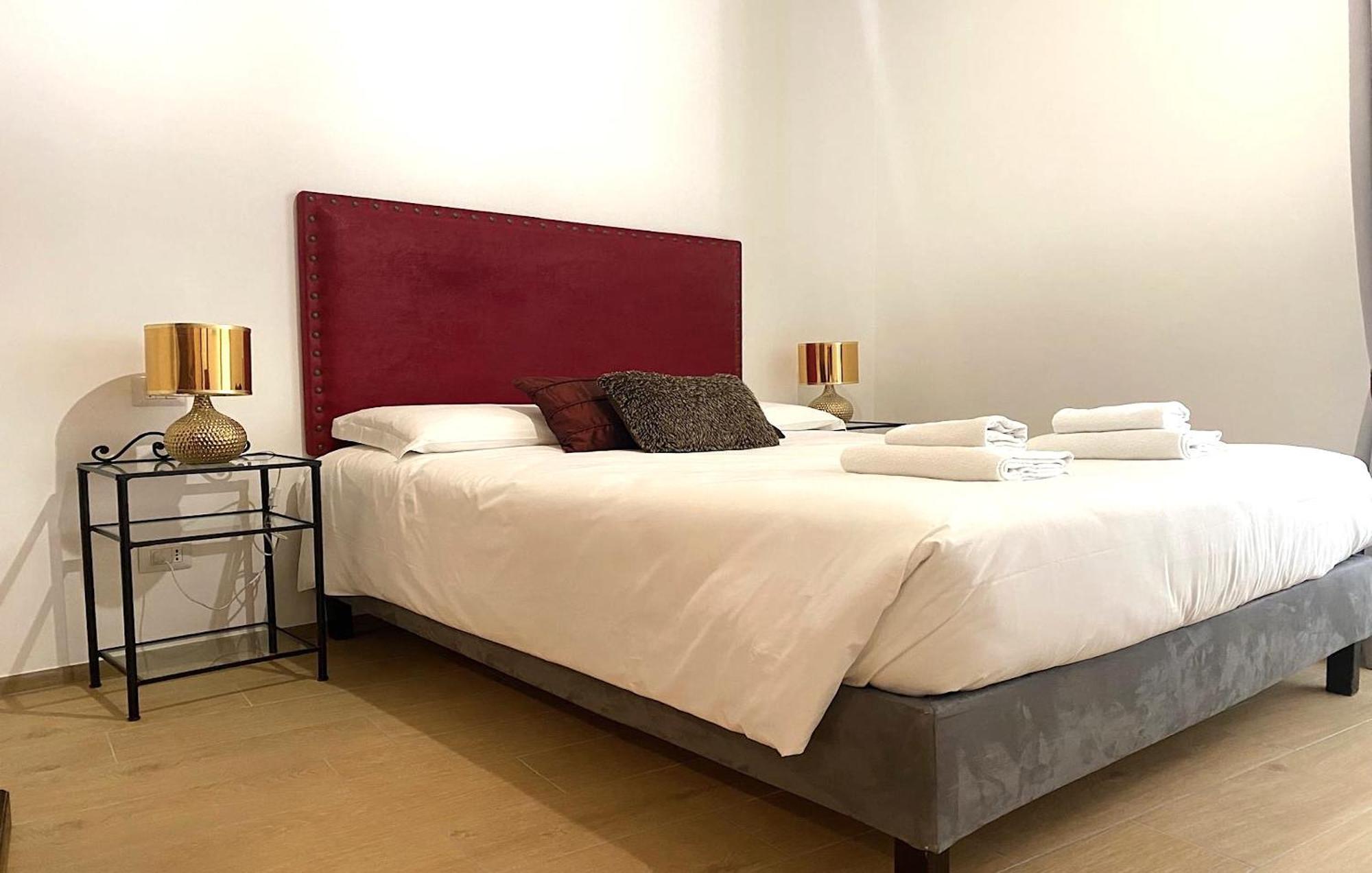 Dormiroma - Cedro 21 Apartments Экстерьер фото