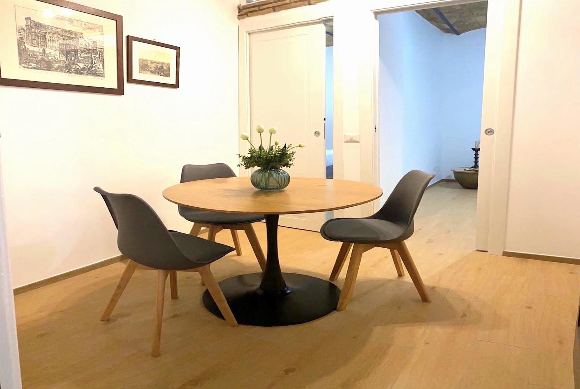 Dormiroma - Cedro 21 Apartments Экстерьер фото