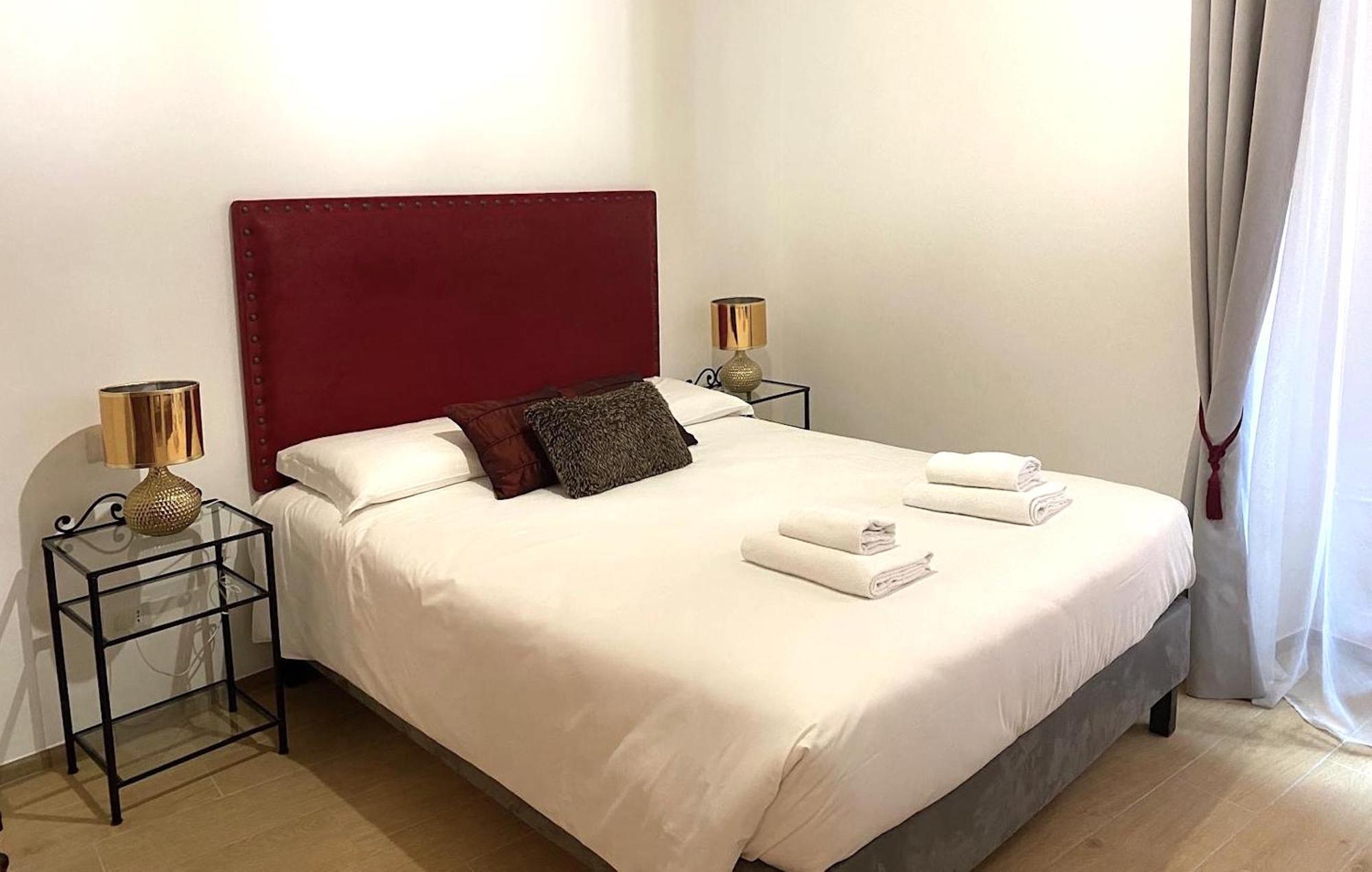 Dormiroma - Cedro 21 Apartments Экстерьер фото