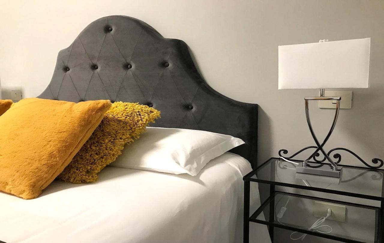 Dormiroma - Cedro 21 Apartments Экстерьер фото