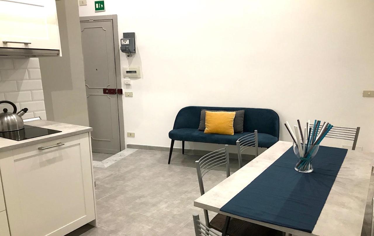 Dormiroma - Cedro 21 Apartments Экстерьер фото