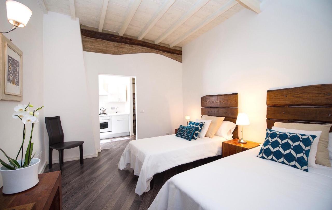 Dormiroma - Cedro 21 Apartments Экстерьер фото