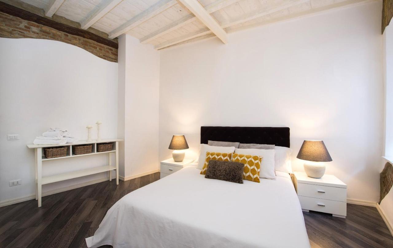 Dormiroma - Cedro 21 Apartments Экстерьер фото