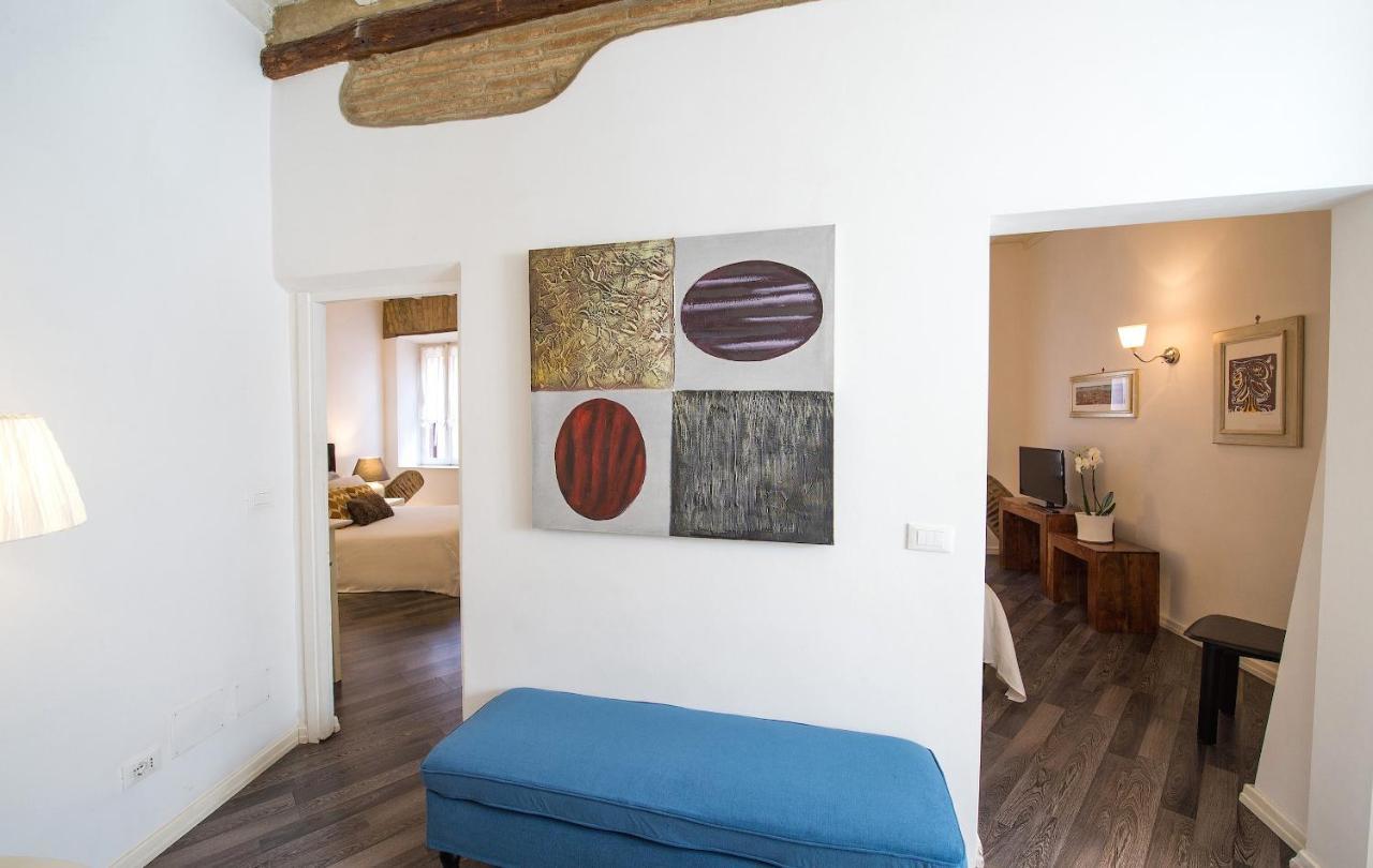 Dormiroma - Cedro 21 Apartments Экстерьер фото