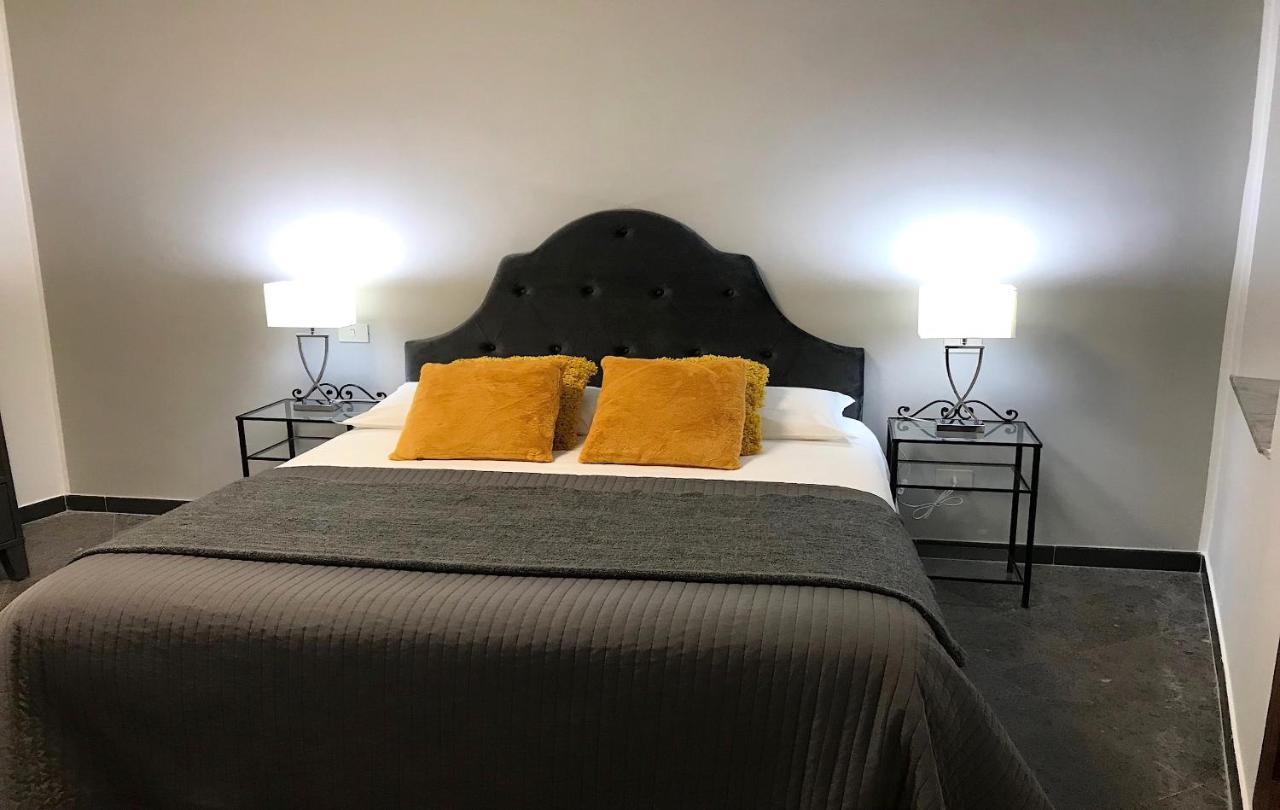 Dormiroma - Cedro 21 Apartments Экстерьер фото